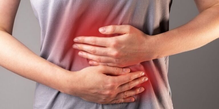Sindrome de activación mastocitaria, sistema digestivo